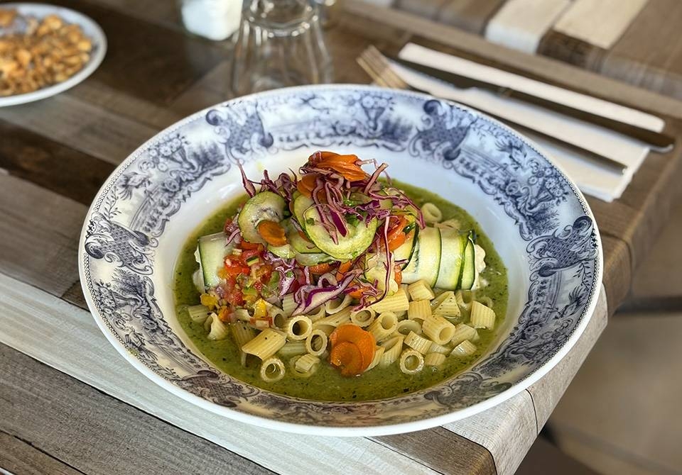 La Cantoch - Restaurant Cantine Montpellier - Restaurant pas cher Montpellier