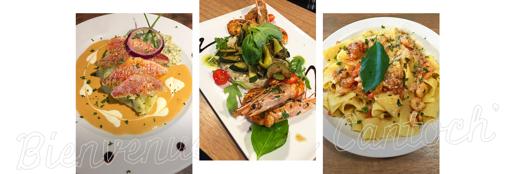 La Cantoch - Restaurant Cantine Montpellier - meilleur restaurant MONTPELLIER