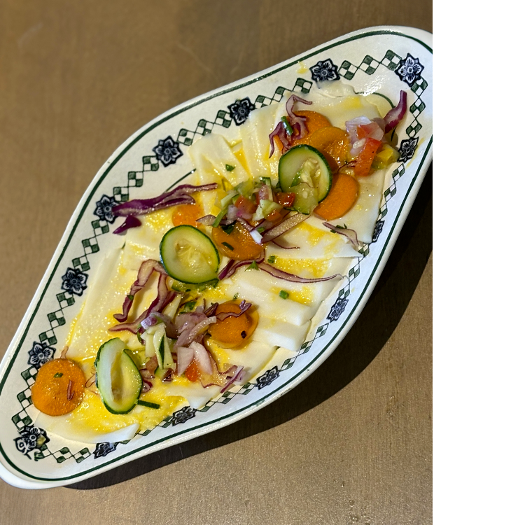 Le Restaurant - La Cantoch - Restaurant alco Montpellier - Restaurant Montpellier terrasse