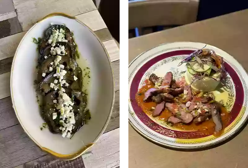 La Cantoch - Restaurant Cantine Montpellier - meilleur resto MONTPELLIER