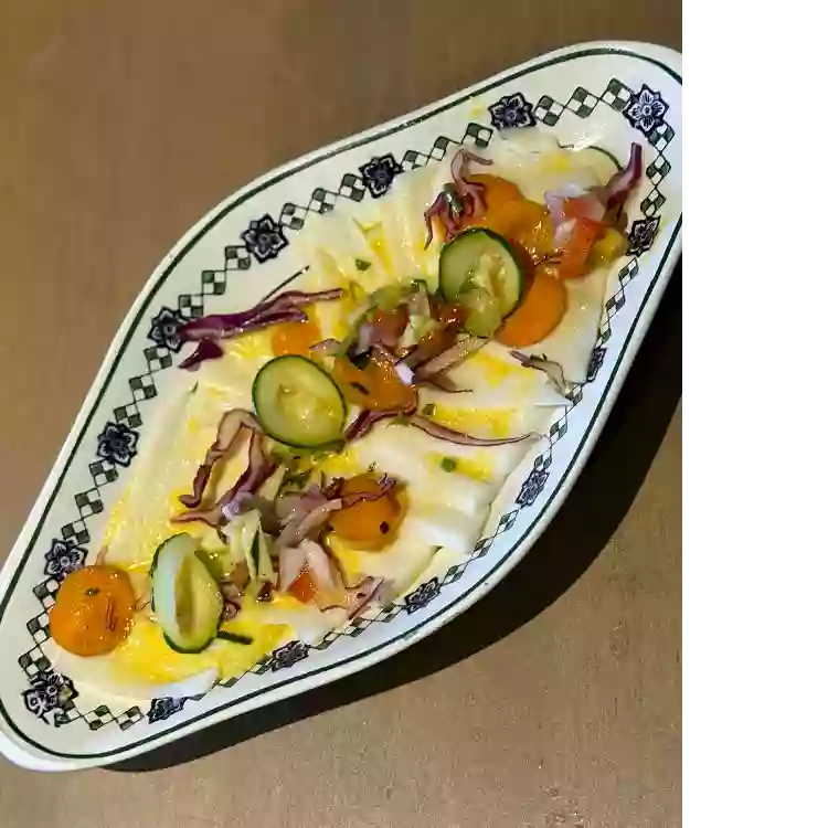 Le Restaurant - La Cantoch - Restaurant alco Montpellier - top resto MONTPELLIER