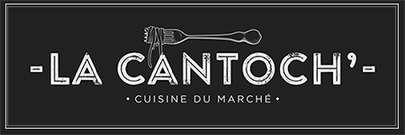 Adresse - Horaires - Téléphone - La Cantoch - restaurant Montpellier