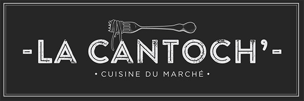 Logo La Cantoch
